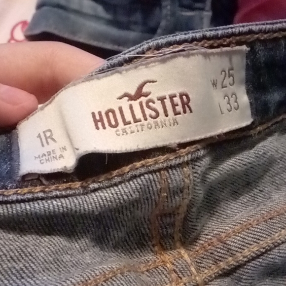 Jeans - Picture 5 of 5